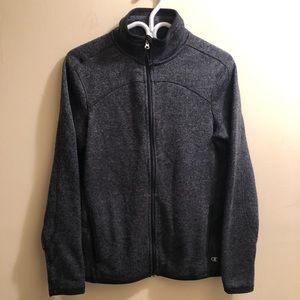 Champion women sweater